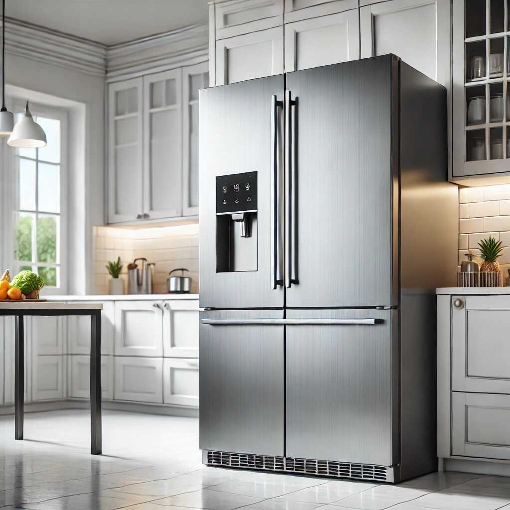 Naprawa lodówek Częstochowa