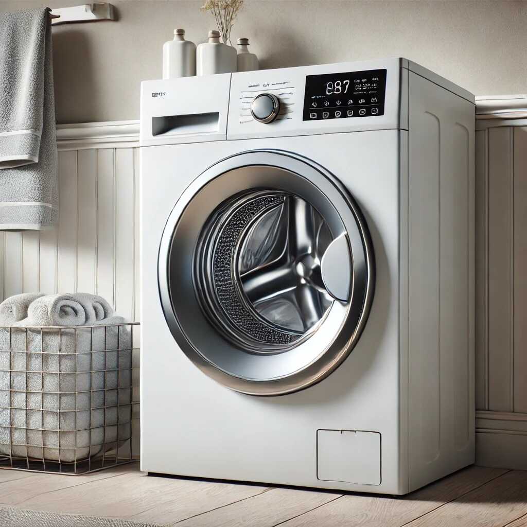 Naprawa pralek Częstochowa