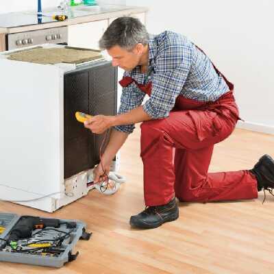 Serwis zmywarek w Częstochowie