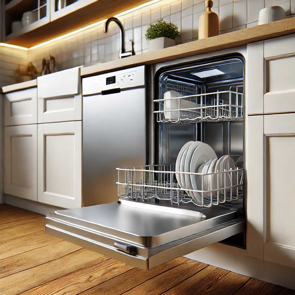 Naprawa zmywarek Częstochowa